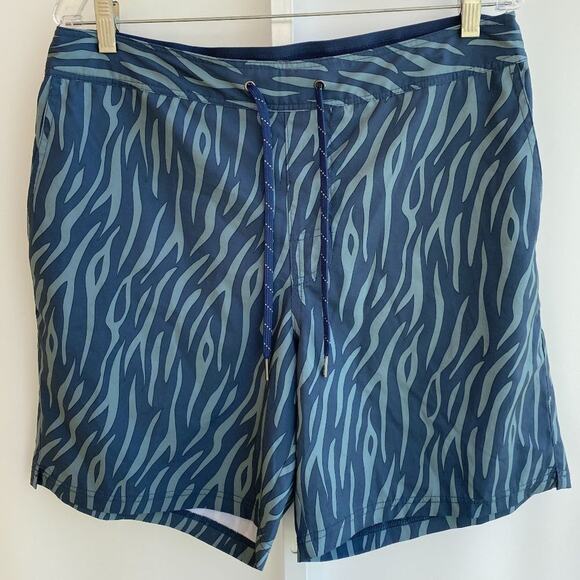 Fair Harbor swim trunks sz XL
